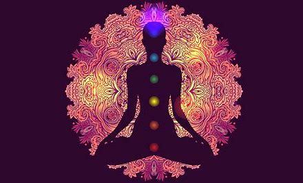 chakras